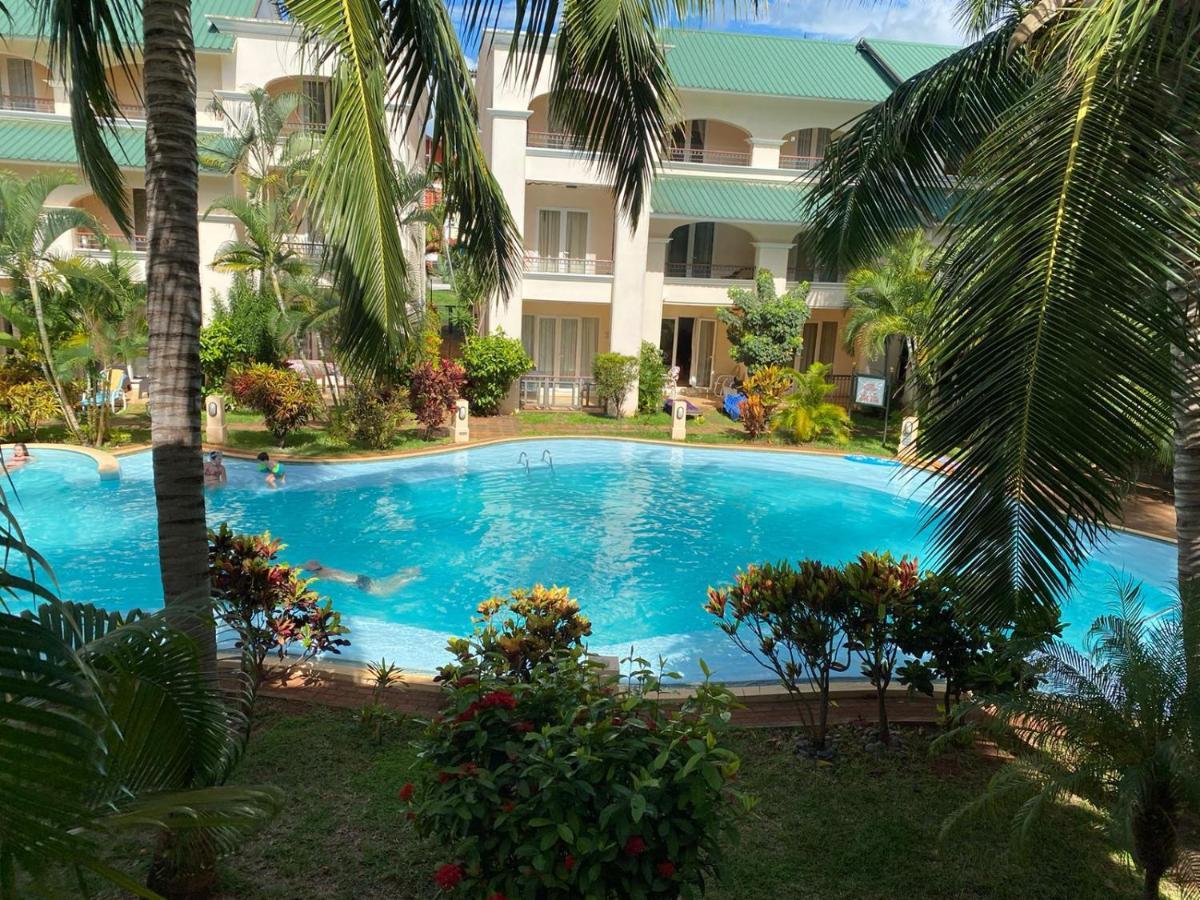 Best Holiday Beach Apartment Flic-en-Flacq Екстериор снимка