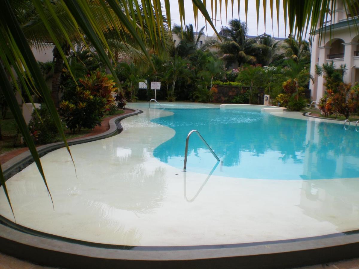 Best Holiday Beach Apartment Flic-en-Flacq Екстериор снимка