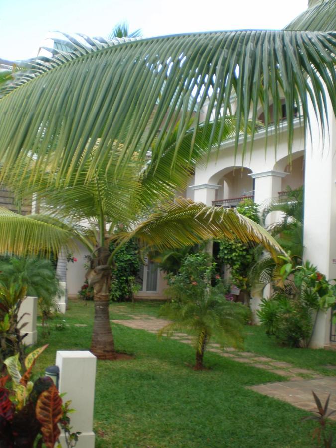 Best Holiday Beach Apartment Flic-en-Flacq Екстериор снимка