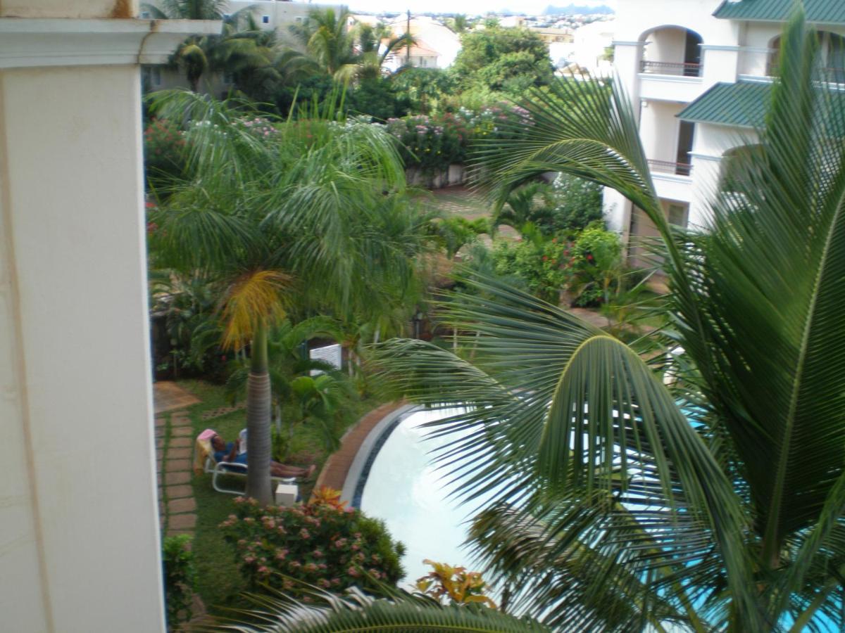 Best Holiday Beach Apartment Flic-en-Flacq Екстериор снимка