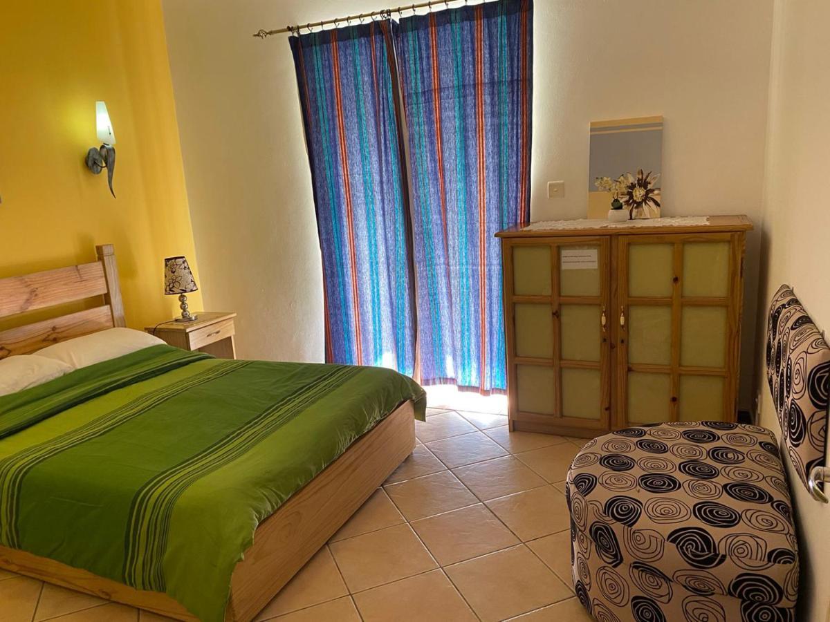 Best Holiday Beach Apartment Flic-en-Flacq Екстериор снимка