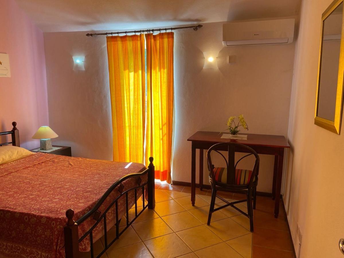 Best Holiday Beach Apartment Flic-en-Flacq Екстериор снимка