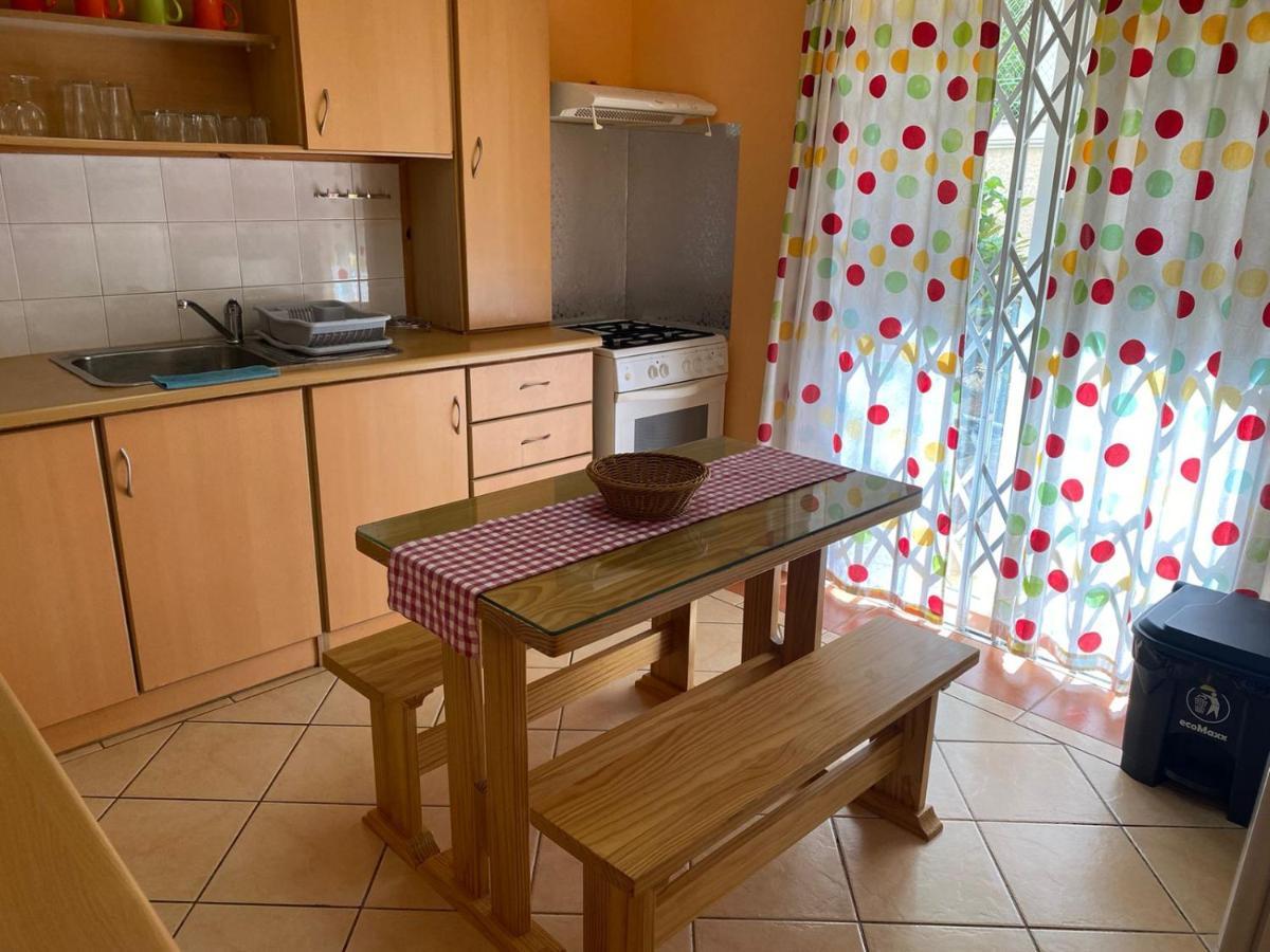 Best Holiday Beach Apartment Flic-en-Flacq Екстериор снимка